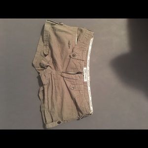Volcom shorts